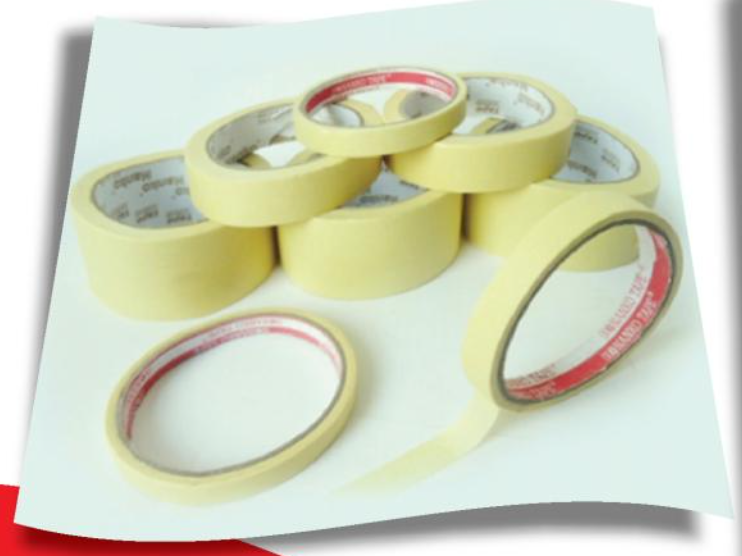 MASKING PREMIUM TAPE